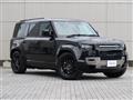 2024 Land Rover Defender