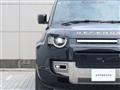 2024 Land Rover Defender