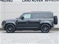 2024 Land Rover Defender
