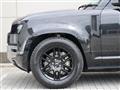 2024 Land Rover Defender