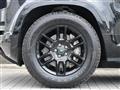 2024 Land Rover Defender
