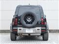 2024 Land Rover Defender