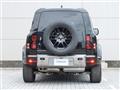 2024 Land Rover Defender