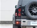 2024 Land Rover Defender