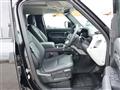 2024 Land Rover Defender