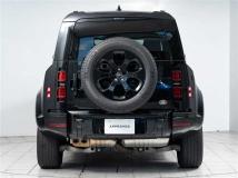 2023 Land Rover Defender