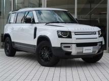 2023 Land Rover Defender