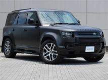 2023 Land Rover Defender