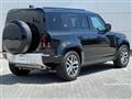 2023 Land Rover Defender