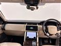 2020 Land Rover Range Rover