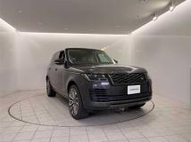 2020 Land Rover Range Rover