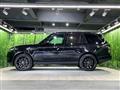 2021 Land Rover Range Rover