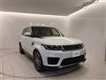2022 Land Rover Range Rover Sport