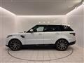 2022 Land Rover Range Rover Sport