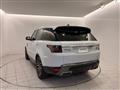 2022 Land Rover Range Rover Sport