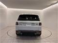 2022 Land Rover Range Rover Sport