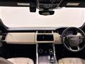 2022 Land Rover Range Rover Sport