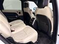 2022 Land Rover Range Rover Sport
