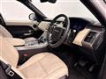 2022 Land Rover Range Rover Sport