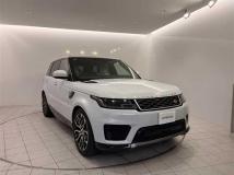 2022 Land Rover Range Rover Sport