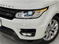 2018 Land Rover Range Rover Sport