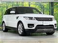 2018 Land Rover Range Rover Sport