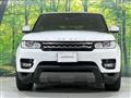 2018 Land Rover Range Rover Sport