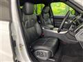 2018 Land Rover Range Rover Sport