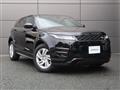 2020 Land Rover RangeRover Evoque