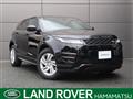 2020 Land Rover RangeRover Evoque