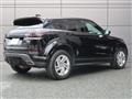 2020 Land Rover RangeRover Evoque