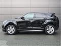 2020 Land Rover RangeRover Evoque