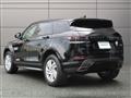 2020 Land Rover RangeRover Evoque