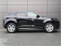 2020 Land Rover RangeRover Evoque