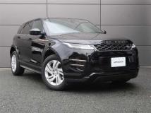 2020 Land Rover RangeRover Evoque