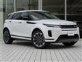 2025 Land Rover RangeRover Evoque