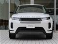 2025 Land Rover RangeRover Evoque