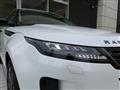 2025 Land Rover RangeRover Evoque