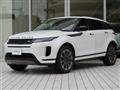 2025 Land Rover RangeRover Evoque
