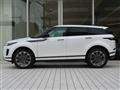 2025 Land Rover RangeRover Evoque