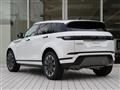 2025 Land Rover RangeRover Evoque
