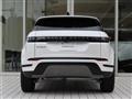 2025 Land Rover RangeRover Evoque