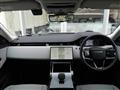 2025 Land Rover RangeRover Evoque