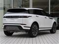 2025 Land Rover RangeRover Evoque