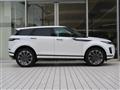 2025 Land Rover RangeRover Evoque