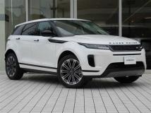2025 Land Rover RangeRover Evoque