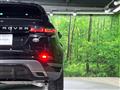 2020 Land Rover RangeRover Evoque