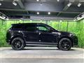 2020 Land Rover RangeRover Evoque