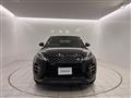 2019 Land Rover RangeRover Evoque