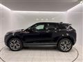 2019 Land Rover RangeRover Evoque